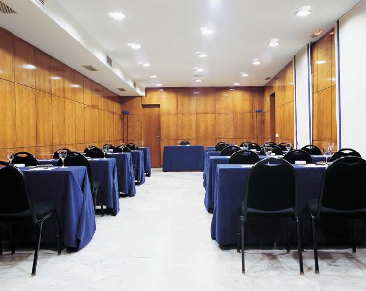 avani alonso martinez madrid hotel