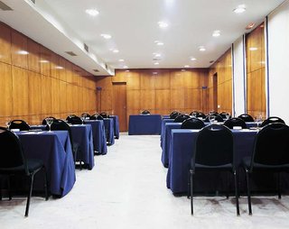 avani alonso martinez madrid hotel