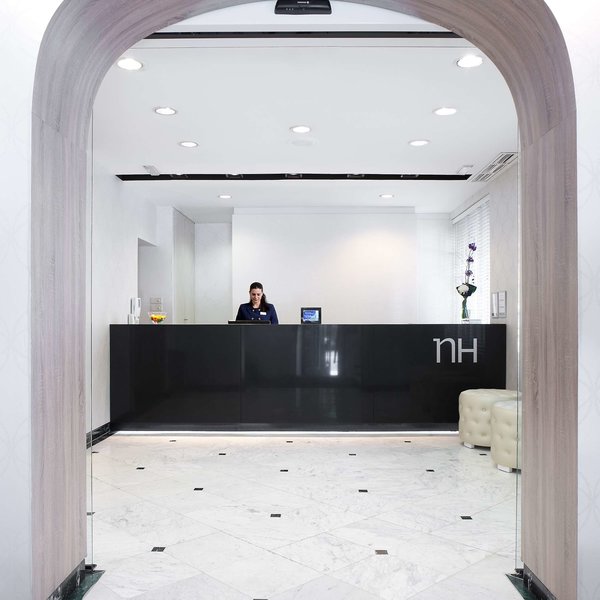 avani alonso martinez madrid hotel