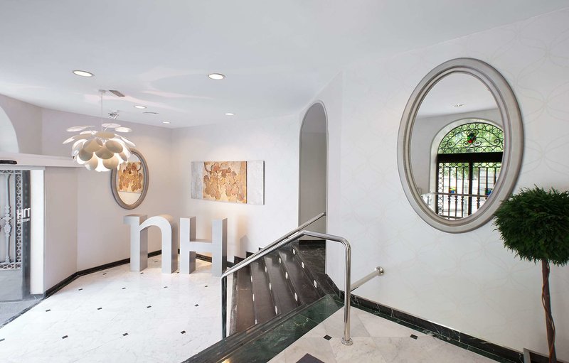 avani alonso martinez madrid hotel