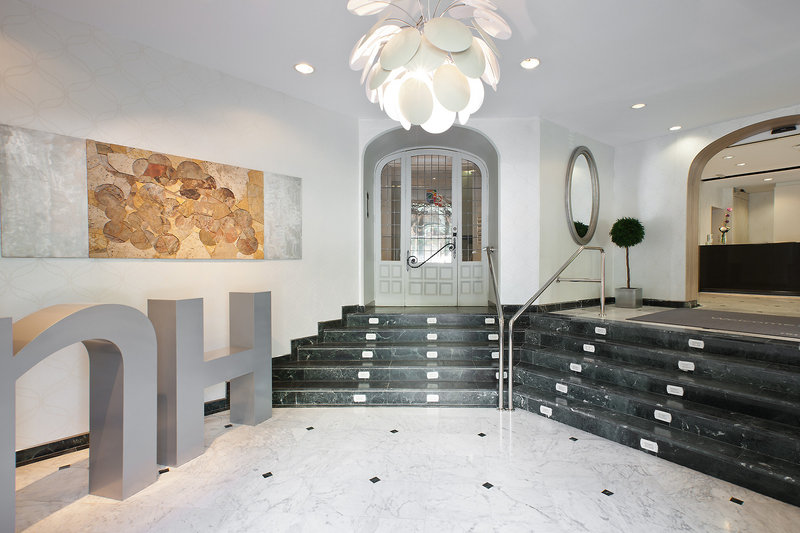 avani alonso martinez madrid hotel