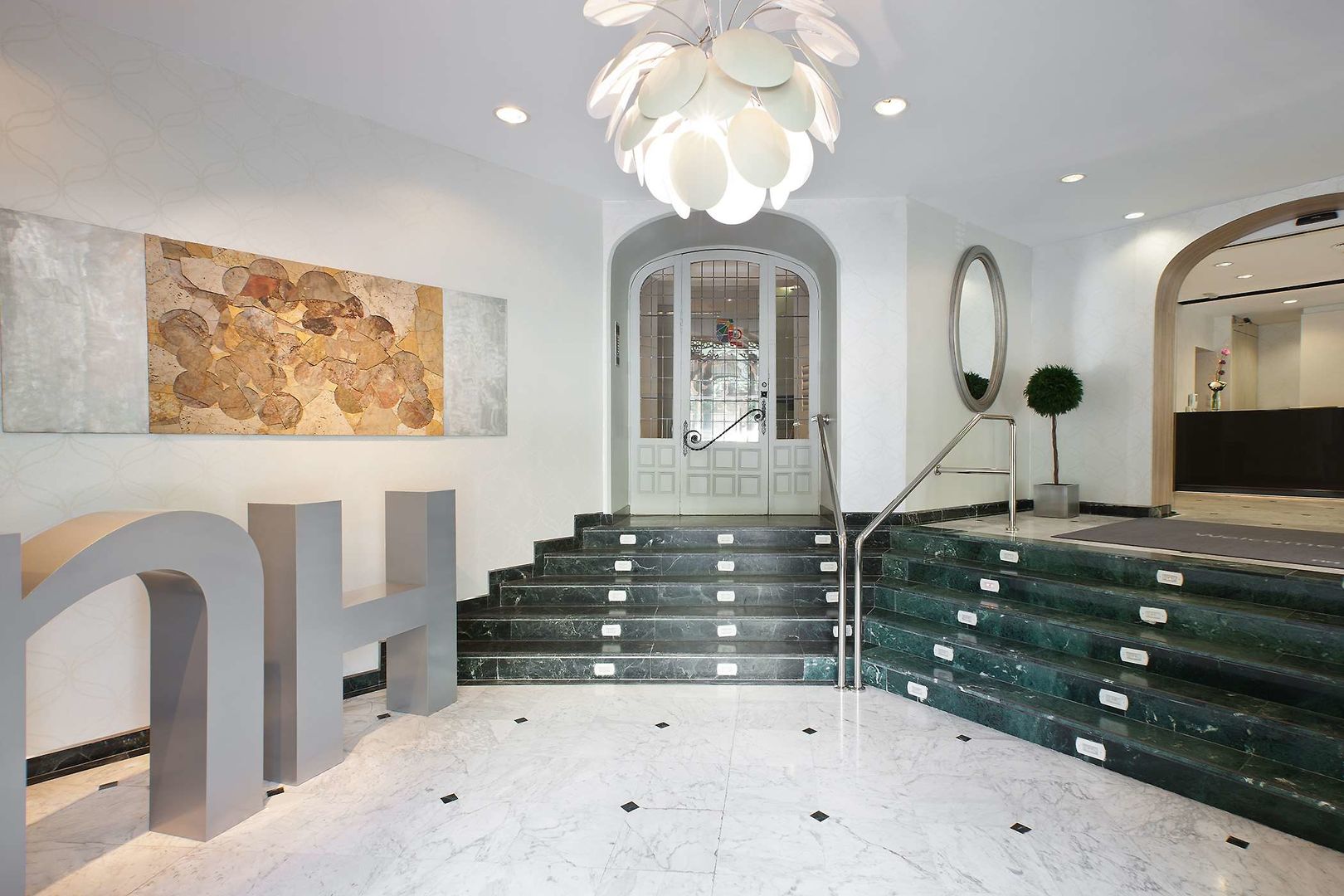 avani alonso martinez madrid hotel