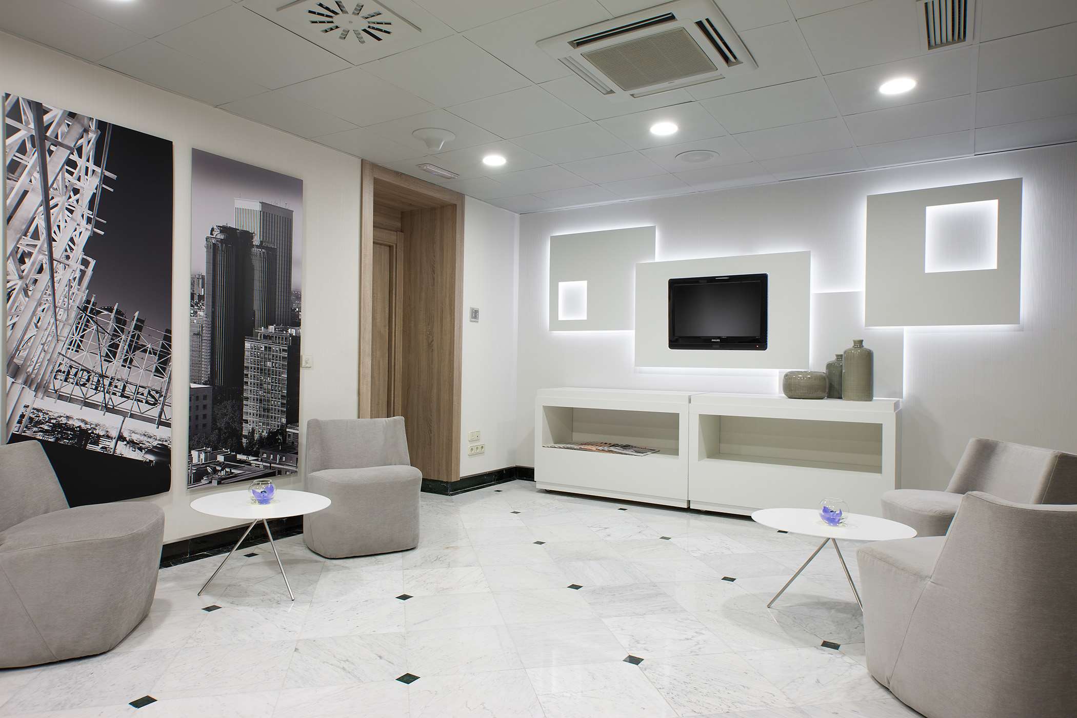 avani alonso martinez madrid hotel