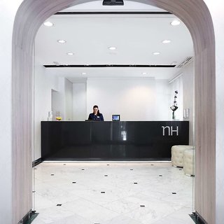 avani alonso martinez madrid hotel