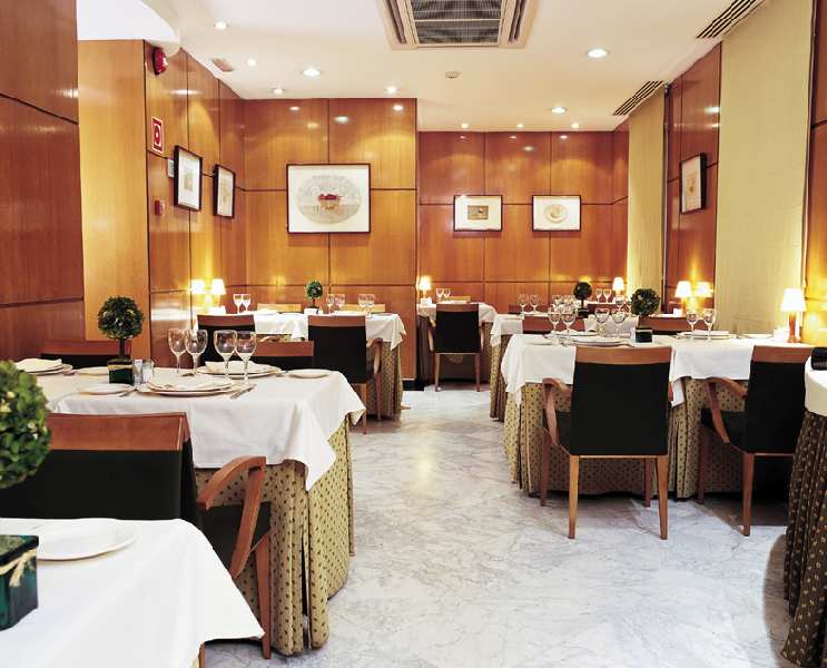 avani alonso martinez madrid hotel