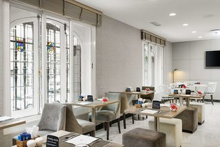 avani alonso martinez madrid hotel