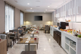 avani alonso martinez madrid hotel