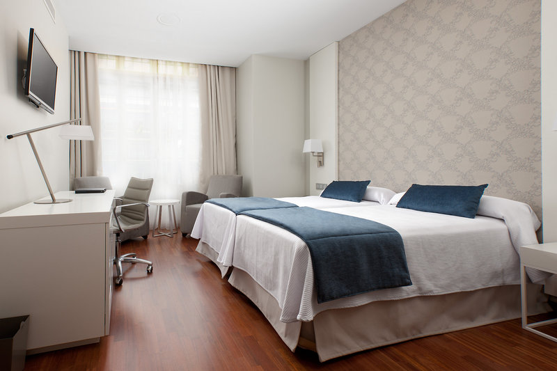 avani alonso martinez madrid hotel