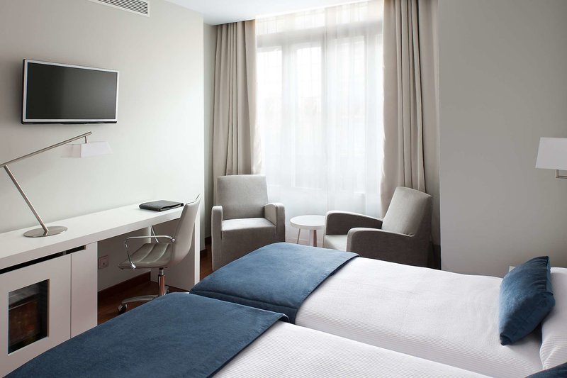 avani alonso martinez madrid hotel