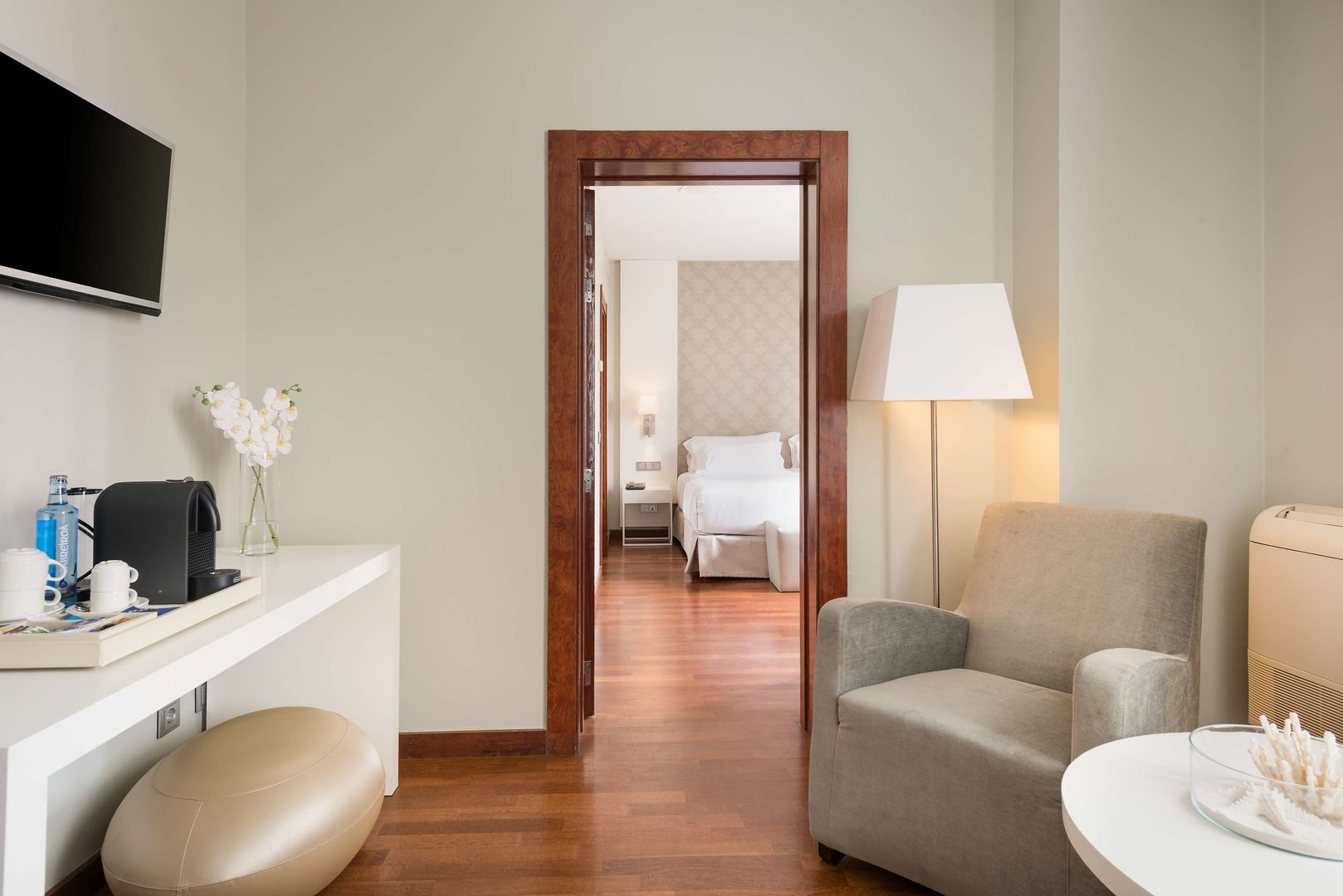 avani alonso martinez madrid hotel