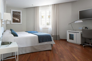 avani alonso martinez madrid hotel