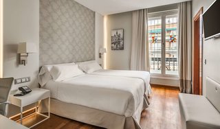 avani alonso martinez madrid hotel