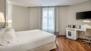 avani alonso martinez madrid hotel