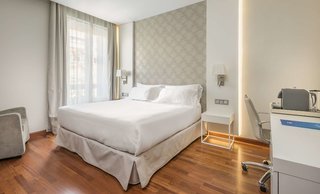avani alonso martinez madrid hotel