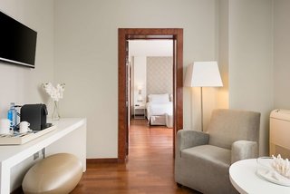 avani alonso martinez madrid hotel