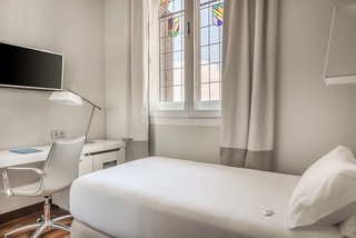 avani alonso martinez madrid hotel