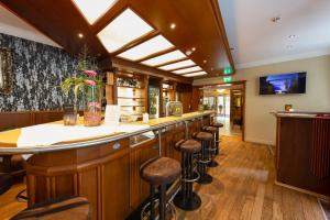 Mercure Hotel Mainz City Center,Ginsheim-Gustavsburg>>Frankfurt,4 star