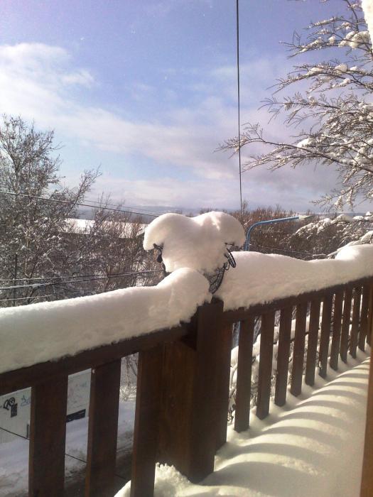 posada del fin del mundo