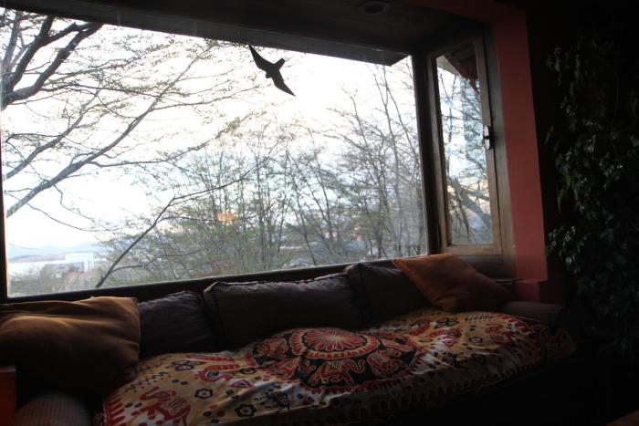 posada del fin del mundo