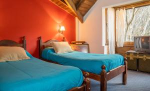 posada del fin del mundo