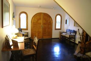 posada del fin del mundo