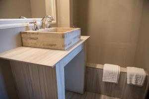 posada del fin del mundo