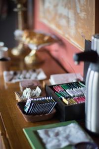 posada del fin del mundo