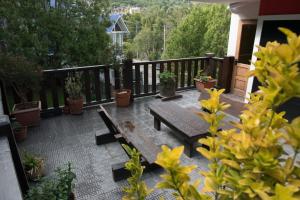 posada del fin del mundo