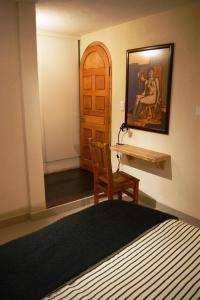 posada del fin del mundo