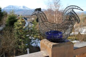 posada del fin del mundo