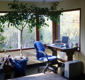 posada del fin del mundo