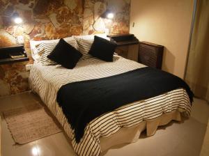 posada del fin del mundo