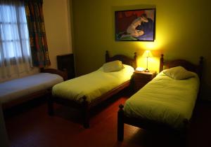 posada del fin del mundo