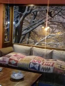 posada del fin del mundo