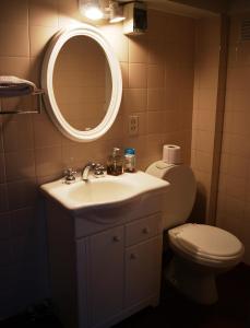 posada del fin del mundo