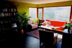 posada del fin del mundo