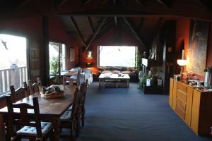 posada del fin del mundo