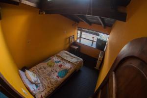 posada del fin del mundo