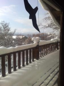 posada del fin del mundo