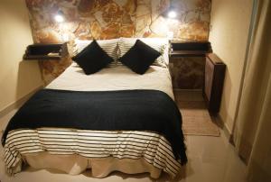 posada del fin del mundo