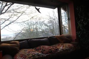 posada del fin del mundo