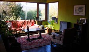 posada del fin del mundo