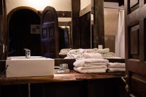 posada del fin del mundo