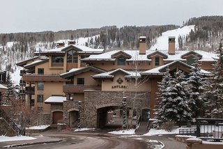Antlers At Vail,Vail>>Colorado,3 star