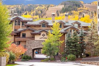 Antlers At Vail,Vail>>Colorado,3 star