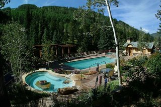 Antlers At Vail,Vail>>Colorado,3 star