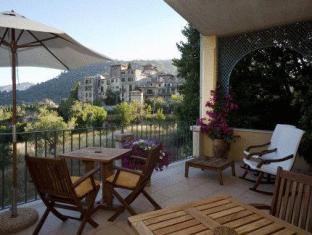 Es Petit Hotel De Valldemossa,Bunyola>>Balearic Islands,4 star