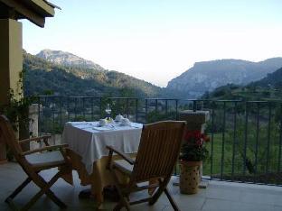 Es Petit Hotel De Valldemossa,Bunyola>>Balearic Islands,4 star