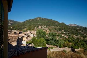 Es Petit Hotel De Valldemossa,Bunyola>>Balearic Islands,4 star