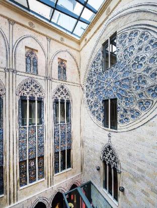 Catalonia Catedral Hotel,Ciutat Vella>>Barcelona,4 star